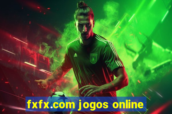 fxfx.com jogos online